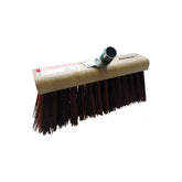 Josco - Broom Industrial Yard 350 Poly | JBY35BTP